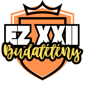 EZXXII - Budatétény 